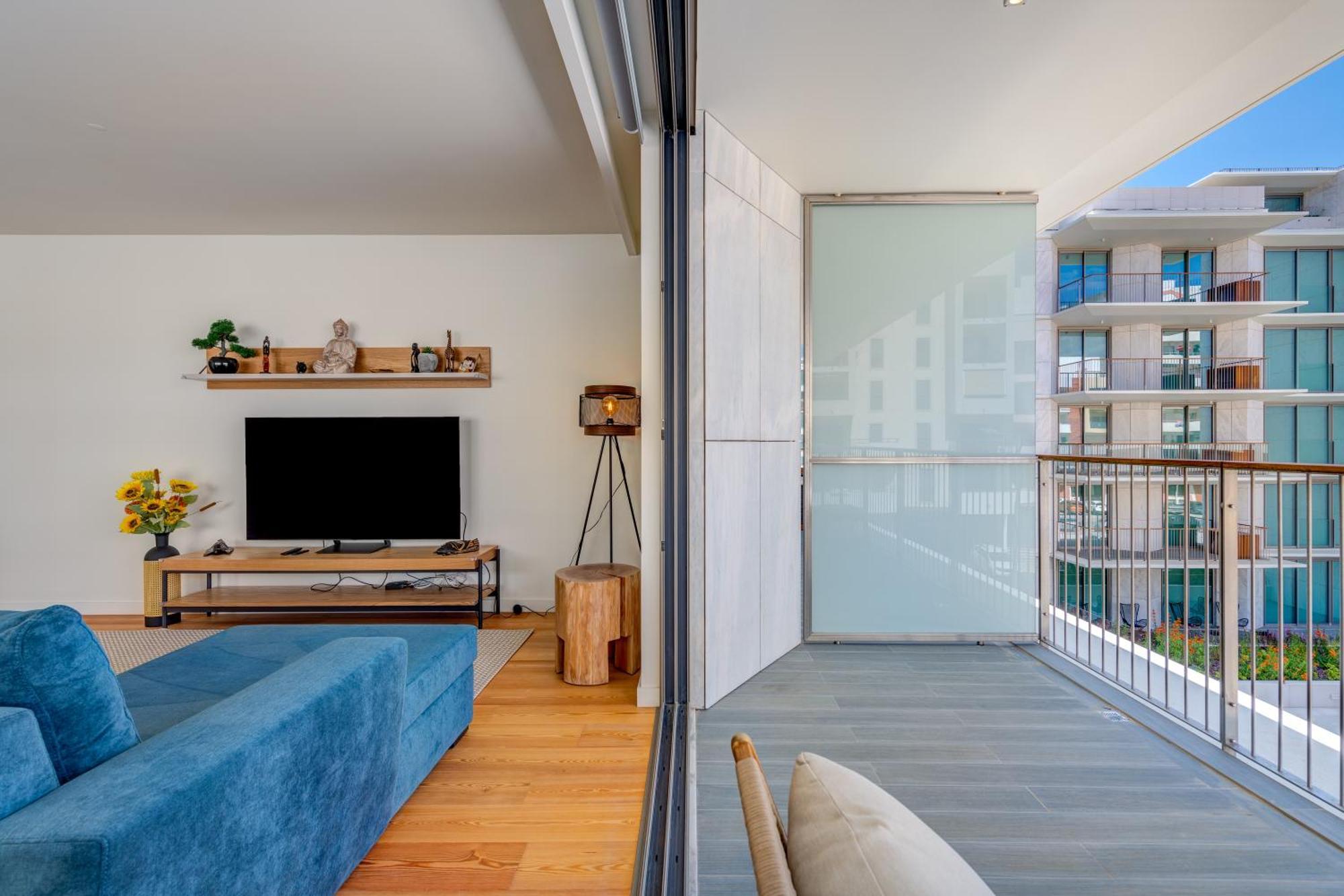 Bayline Condominium - Heated Indoor Swimming Pool - Spa - By Bedzy Armação de Pêra 외부 사진